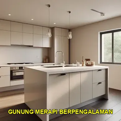 Menelusuri Keindahan Alam di Sekitar Gunung Merapi Jogja